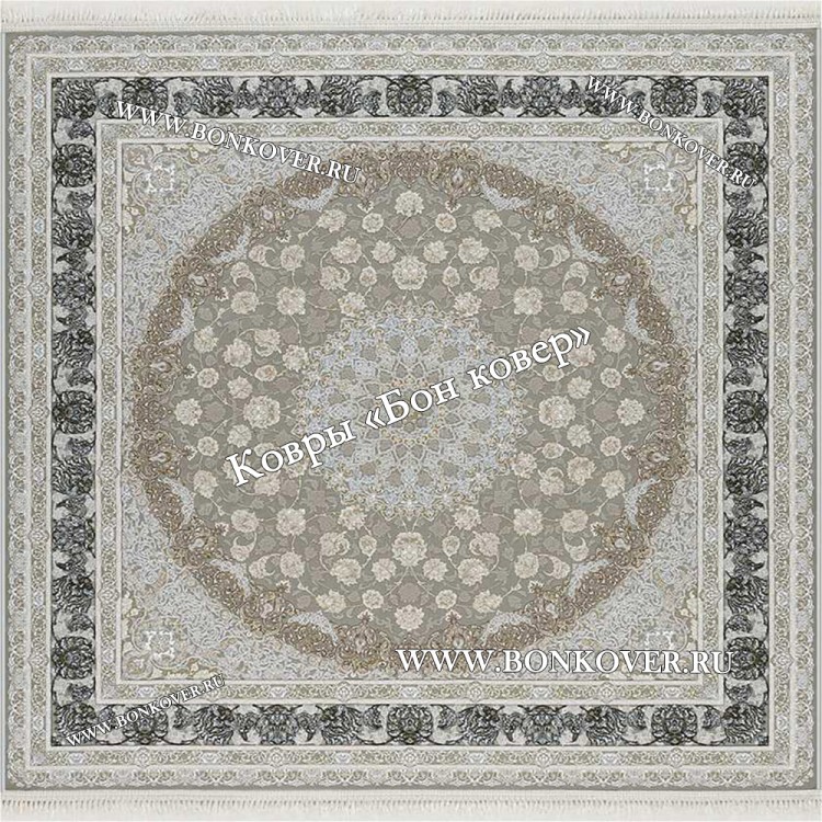 Иранский Ковер для Гостиной Арт 30297