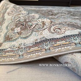 Иранский Ковер для Гостиной Арт 30593