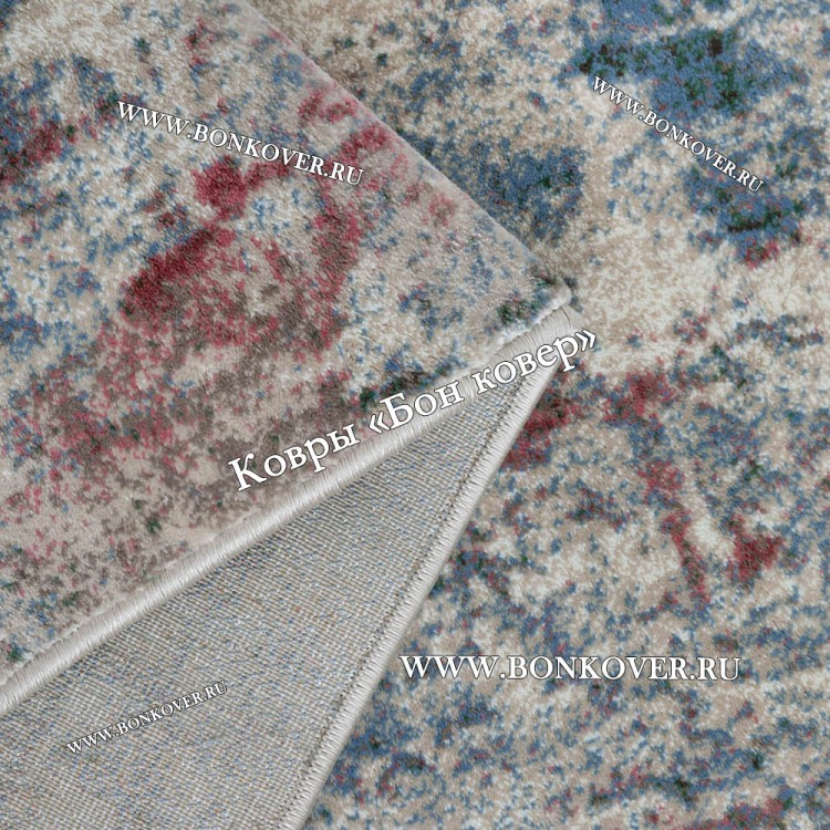 Абстрактный Ковер Для Гостиной Дизайн 29972