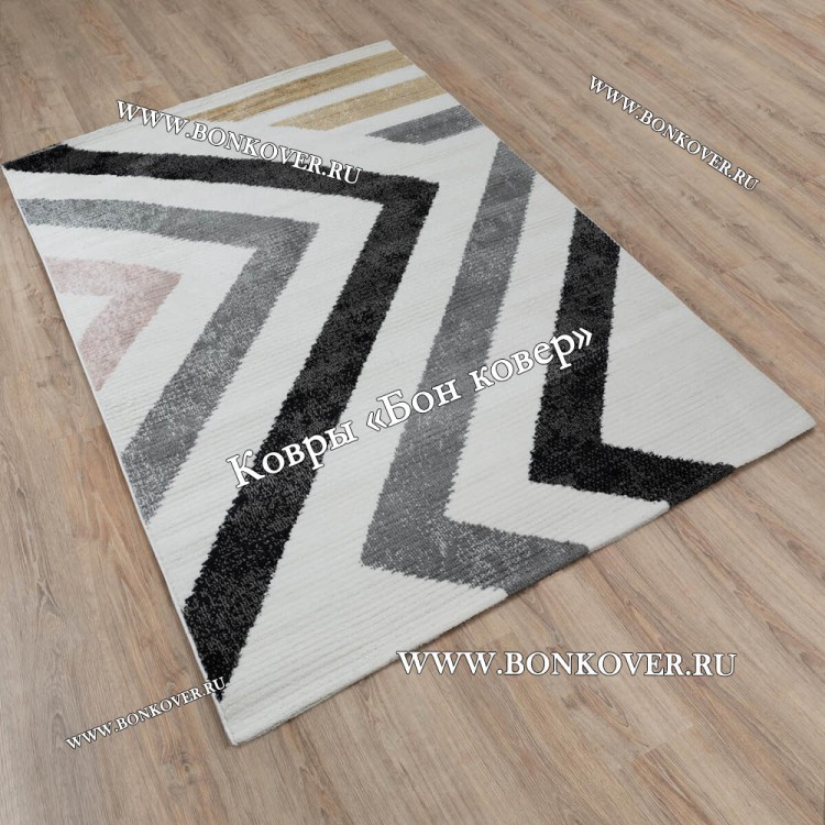 Современный Турецкий Ковер Для Гостиной Дизайн 30047