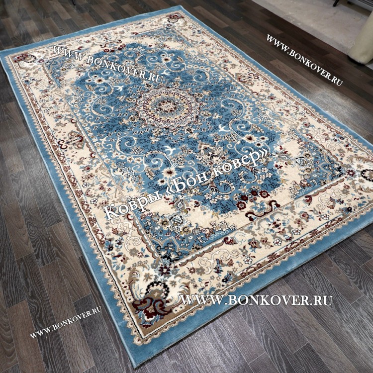 Турецкий Ковер Для гостиной дизайн 77