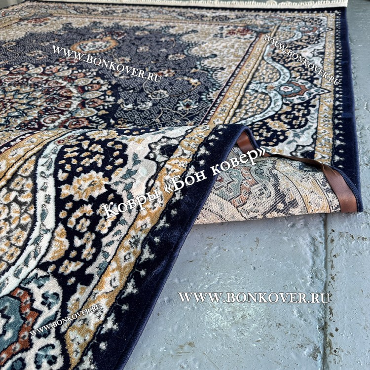 Ковер с Персидским Узором Дизайн 43