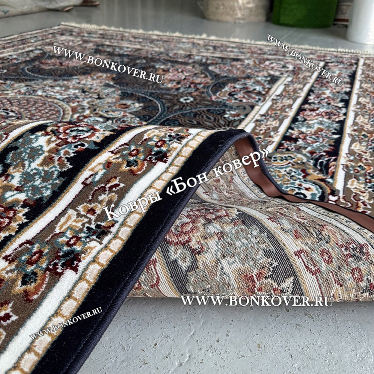 Ковер с Персидским Узором дизайн 51