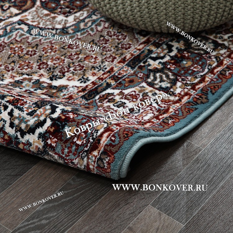 Ковер с Персидским Узором дизайн 55