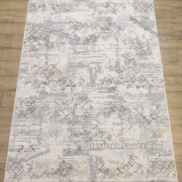 Турецкий Абстрактный Ковер Для Гостиной Арт 30169
