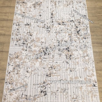 Турецкий Абстрактный Ковер Для Гостиной Арт 30180