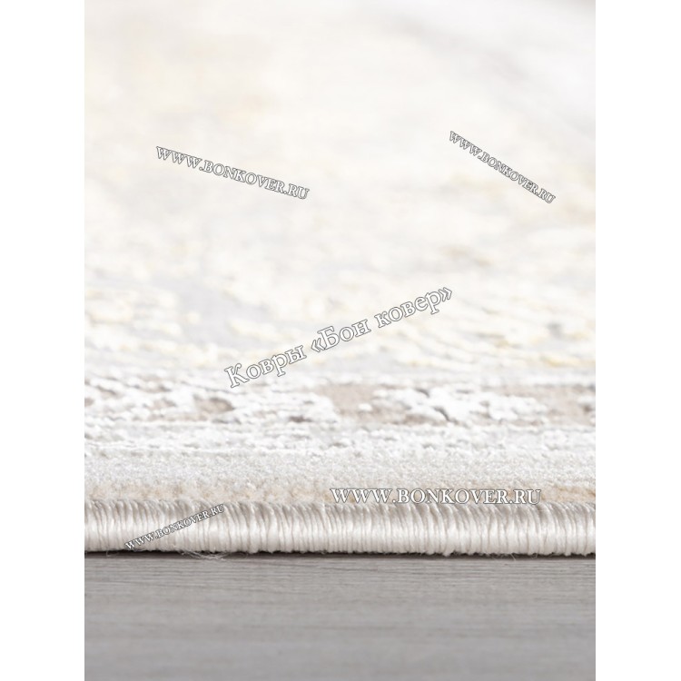 Турецкий Ковер с Восточным Узором Дизайн 30154