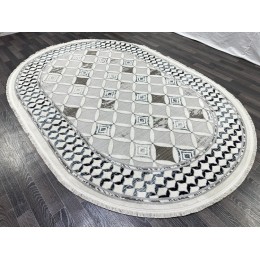 Ковер Florida 3516A 1 Овал