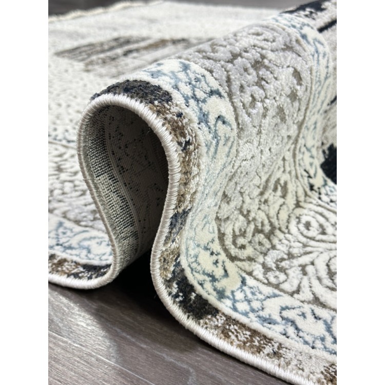 Ковер Florida 3517A 1 Овал