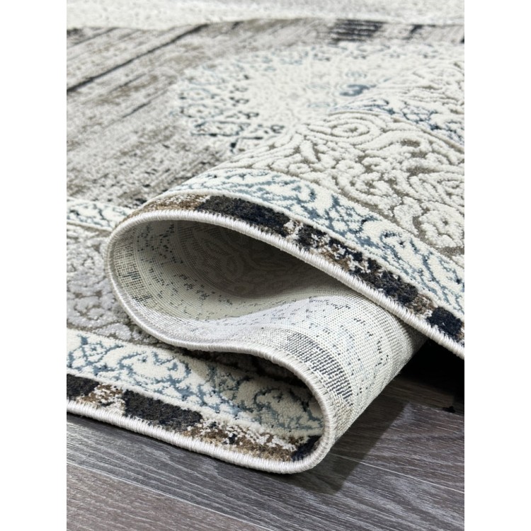 Ковер Florida 3517A 1 Овал