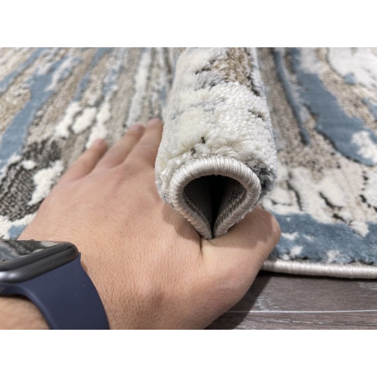 Ковер Florida 3530A 1 Овал