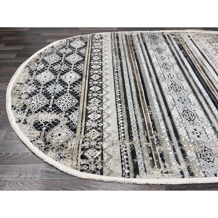 Ковер Florida 3533A 1 Овал