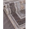 Ковер Armina 04037C GREY / BROWN